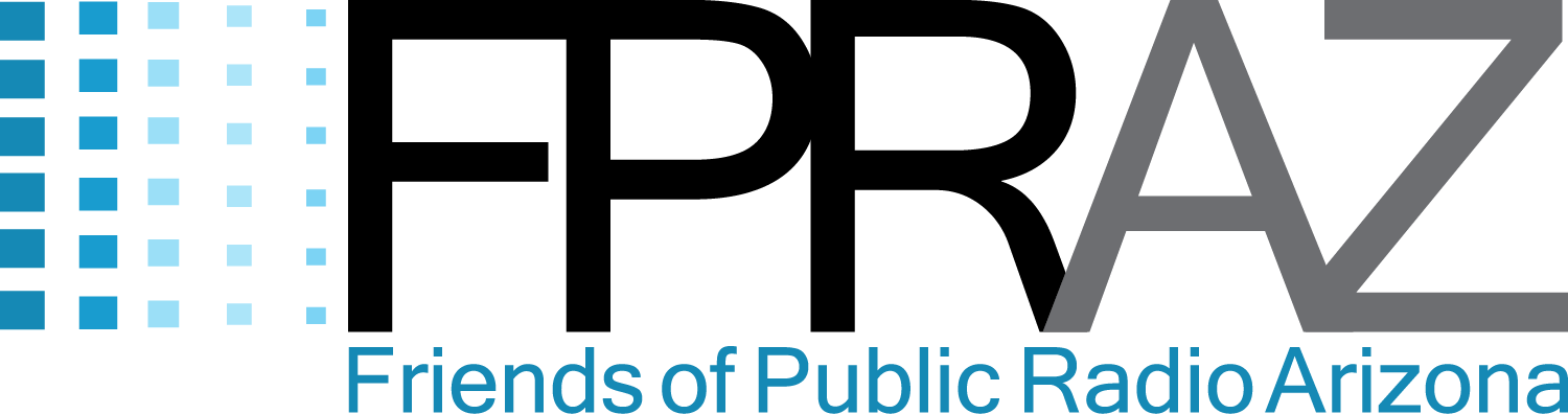 Friends of Public Radio Arizona